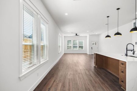 New construction Single-Family house 419 E 32Nd St, Houston, TX 77018 - image 17