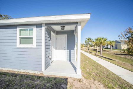 New construction Single-Family house 1378 Cottage Cir, Tavares, FL 32778 null- photo 11 11