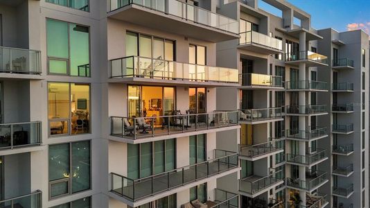 New construction Condo house 301 Quay Cmns, Unit 1704, Sarasota, FL 34236 null- photo 19 19