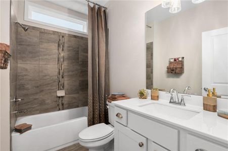 New construction Single-Family house 1972 Assembly Cir, Gainesville, GA 30501 - image 10