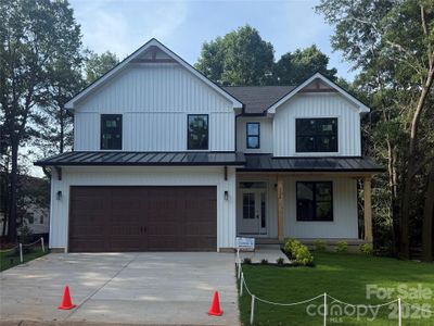 New construction Single-Family house 5069 Tara Tea Dr, Tega Cay, SC 29708 - image