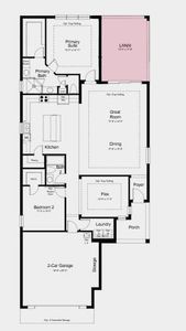 New construction Single-Family house 13313 Sw Mazzano St, Port St. Lucie, FL 34987 plan Bergamo - image