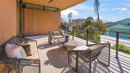 New construction Single-Family house 5507 Calle Del Invierno, Sarasota, FL 34242 - image