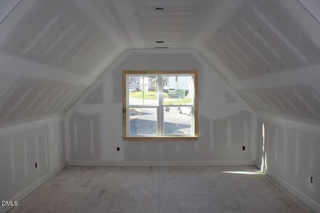 New construction Single-Family house 824 Willow Tower Ct, Rolesville, NC 27571 - image 13