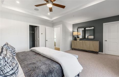 Altus at The Quarter by Pulte Homes in Atlanta - photo 30 30