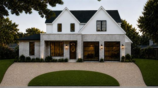 New construction Single-Family house 648 Worthington Dr, Winter Park, FL 32789 - image