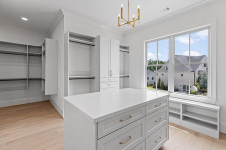 New construction Single-Family house 2386 Rock Maple Drive NE, Braselton, GA 30517 - image 4