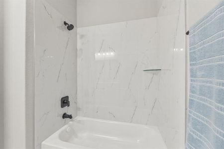 New construction Single-Family house 3016 Congress Ln, Anna, TX 75409 - image 18