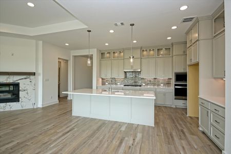 New construction Single-Family house Bertram, TX 78605 plan Ingram II - image 10
