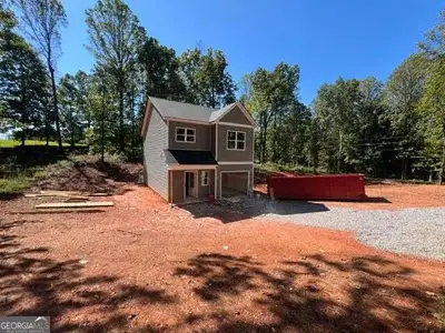 New construction Single-Family house 282 Montego Bay Trl, Clarkesville, GA 30523 - image