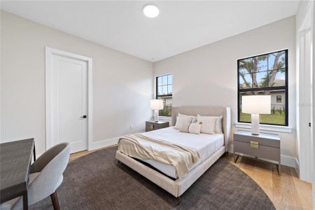 New construction Single-Family house 16989 Lucca Ln, Montverde, FL 34756 - image 12