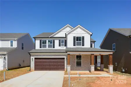 Kinghurst Cove by Accent Homes Carolinas in Charlotte - photo 10 10