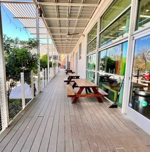 New construction Single-Family house 3101.5 Neal St, Austin, TX 78702 - image 9