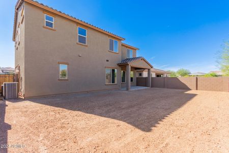 New construction Single-Family house 8628 W Solano Dr, Glendale, AZ 85305 Hampton- photo 8 8
