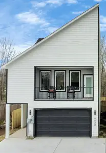 New construction Single-Family house 9028 Scott St, Houston, TX 77051 - image