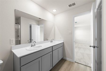 New construction Single-Family house 120 Kainos St, Greenville, TX 75402 plan Pecan Plan - image 4