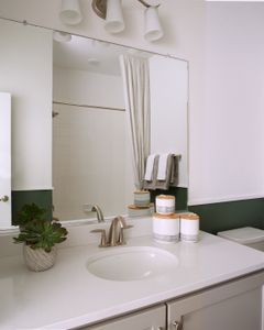 New construction Condo house 6153 N Ceylon St, Unit 102, Denver, CO 80249 plan Vyktorea I - image 13