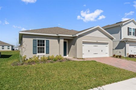 New construction Single-Family house 1630 Laia Rd, Haines City, FL 33844 null- photo 1 1