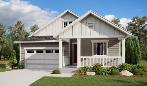 New construction Single-Family house 1805 Papuan Ct, Brighton, CO 80601 null- photo 0