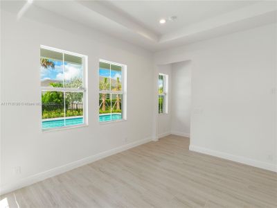 New construction Single-Family house 12479 Nautilus Cir, Palm Beach Gardens, FL 33412 null- photo 19 19