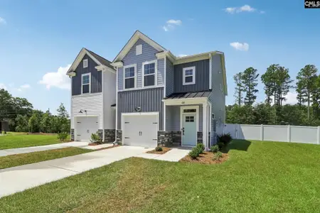 New construction Single-Family house 2007 Armada Rd, Columbia, SC 29229 - image
