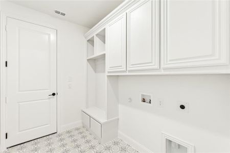 New construction Single-Family house 1140 Hitching Post Wy, Oak Point, TX 75068 plan Seaberry II - image 11
