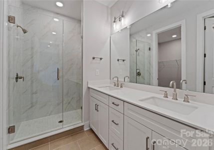 New construction Single-Family house 114 Chapel Crossing Ln, Unit 12, Weaverville, NC 28787 - image 18