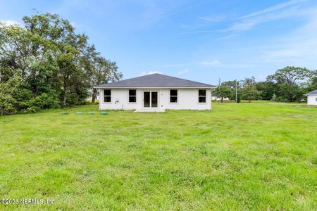 New construction Single-Family house 9040 Taylor Field Rd, Jacksonville, FL 32222 null- photo 23 23