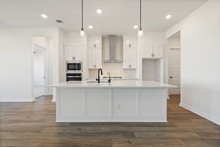 New construction Single-Family house 12606 Summer Springs Pass, Austin, TX 78747 Garner- photo 50 50