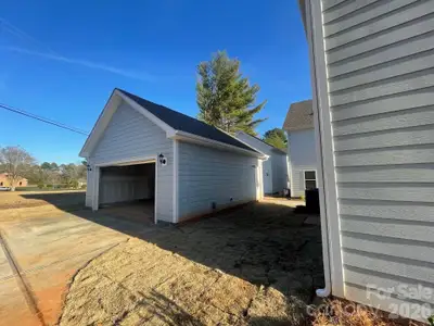 New construction Single-Family house 4009 Grommet Ct, Matthews, NC 28105 - image