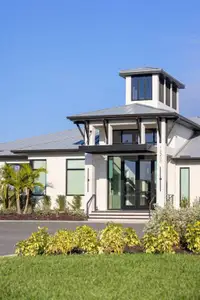 New construction Single-Family house 18607 Arbor Vista Dr, Venice, FL 34293 - image