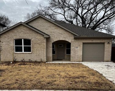 New construction Single-Family house 4549 Cherbourg St, Dallas, TX 75216 - photo 0