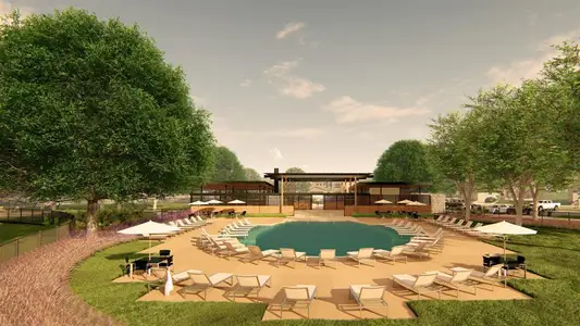 New construction Single-Family house 475 Peppercress Ln, Haslet, TX 76052 - image