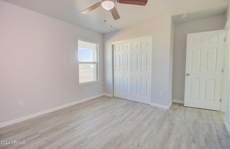 New construction Single-Family house 3355 W Tollan Dr, Eloy, AZ 85131 null- photo 17 17