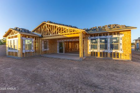 New construction Single-Family house 7577 W Evans Dr, Peoria, AZ 85381 null- photo 0