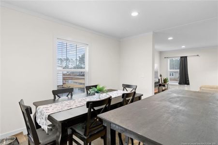 New construction Manufactured Home house 190 Pine Oak, Cameron, NC 28326 - image