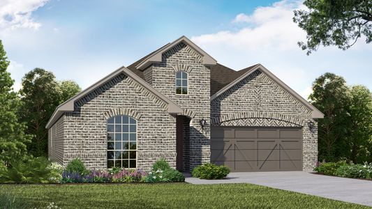 New construction Single-Family house 1317 Limestone Rdg, Mansfield, TX 76063 null- photo 0 0