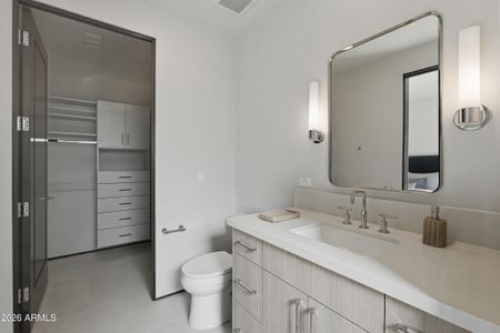 New construction Single-Family house 7178 E Ironwood Dr, Paradise Valley, AZ 85253 - image 13