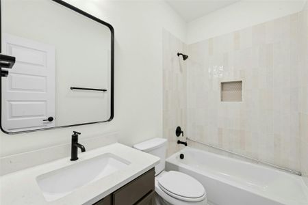 New construction Single-Family house 19712 Zook Rd, Pflugerville, TX 78660 - image 7