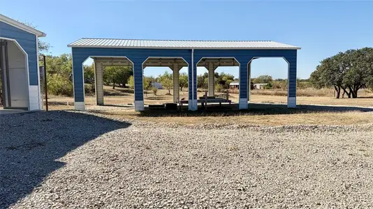 New construction Single-Family house 6818 Jordan Ln, Brownwood, TX 76801 - image