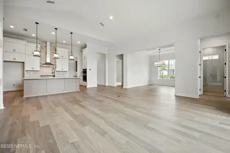 New construction Single-Family house 106 Courtney Oaks Dr, St. Augustine, FL 32092 - image 20