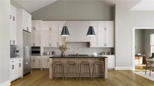 New construction Single-Family house 915 Ebenezer Ln, Milton, GA 30075 - image 11