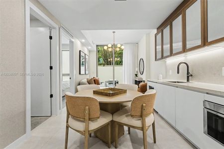 New construction Condo house 2200 Brickell Ave, Unit 117, Miami, FL 33129 - image 15