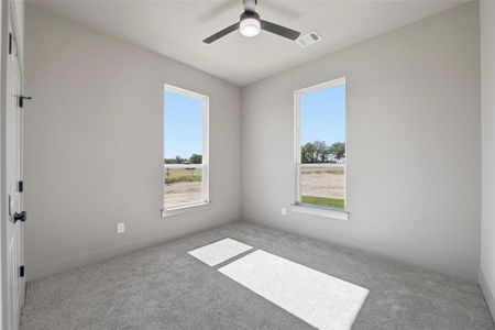 New construction Single-Family house 113 Prairie Winds Dr, Poolville, TX 76487 null- photo 15 15