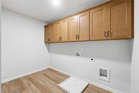 New construction Single-Family house 1911 Smarty Jones Dr, Dacula, GA 30019 plan Hunter - image 15