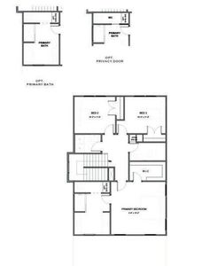 New construction Single-Family house 519 Ivy Green Ln, Summerville, SC 29486 plan The Wake - image 4