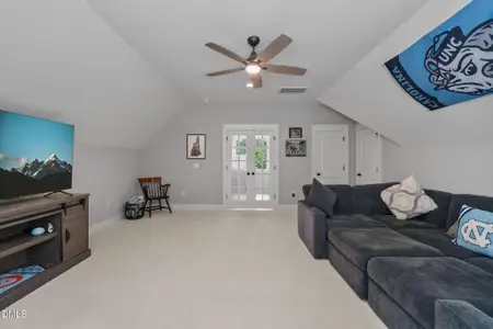 New construction Single-Family house 594 Birch Hollow Rd, Chapel Hill, NC 27516 - image 20