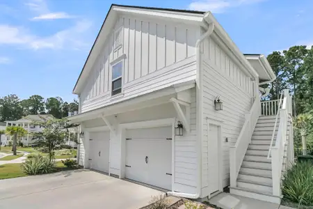 New construction Single-Family house 3603 Goodwater St, Mount Pleasant, SC 29466 - image