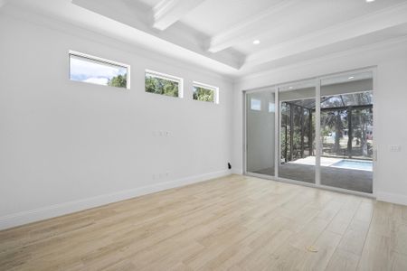 New construction Single-Family house 4226 Lucaya Pointe Wy, Vero Beach, FL 32967 plan Cypress - image 19