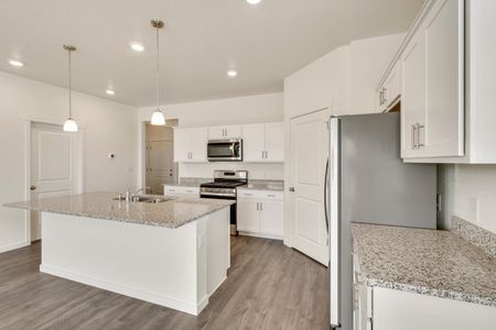 New construction Single-Family house 12 N 45Th Ave, Brighton, CO 80601 null- photo 12 12